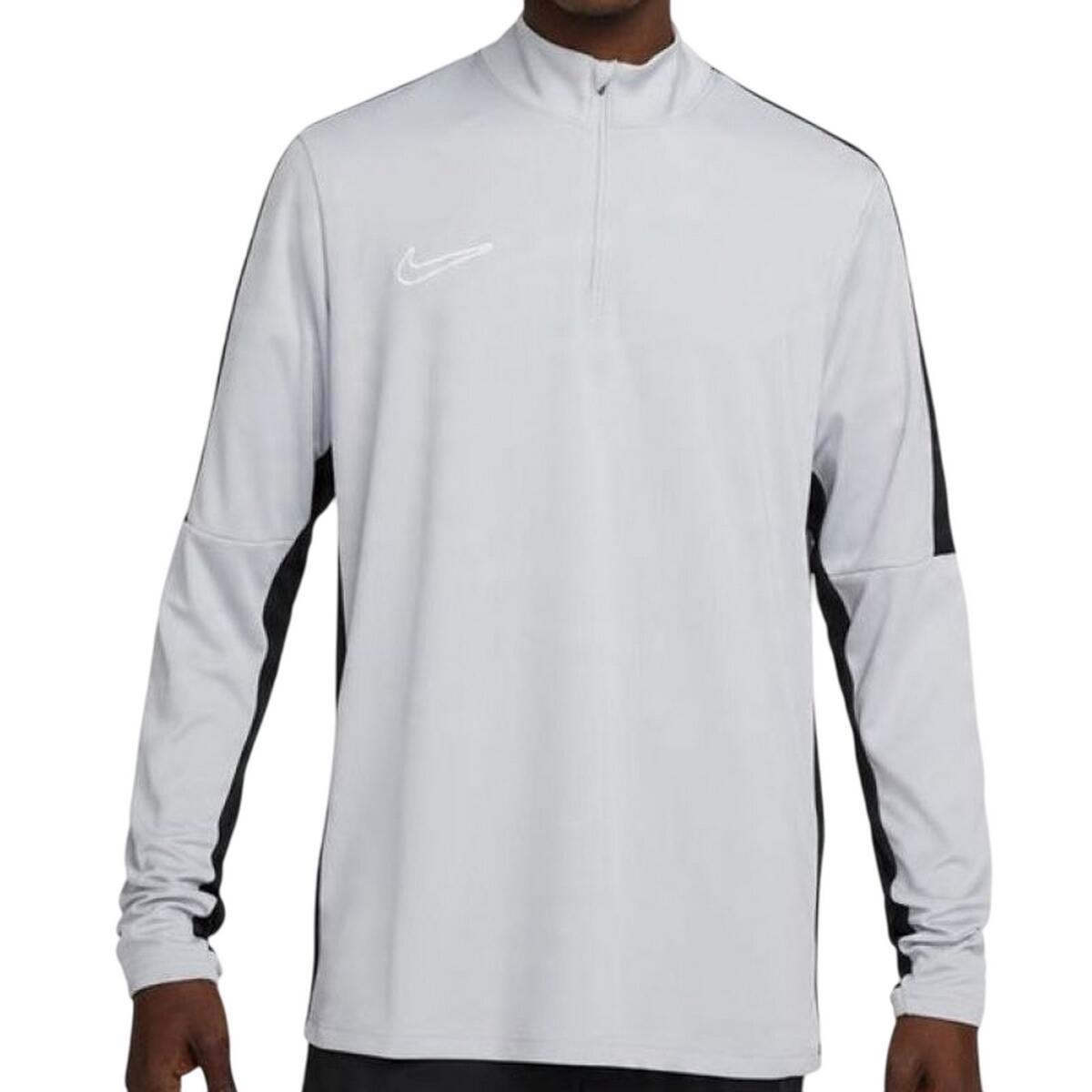 Felpa da uomo Nike DF Academy 23 SS Drill 4/4