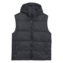 Veste Sans Manches M193 Homme (Noir)