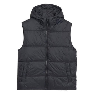 Heren m193 gilet (zwart)