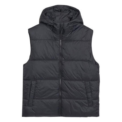 Veste Sans Manches M193 Homme (Noir)