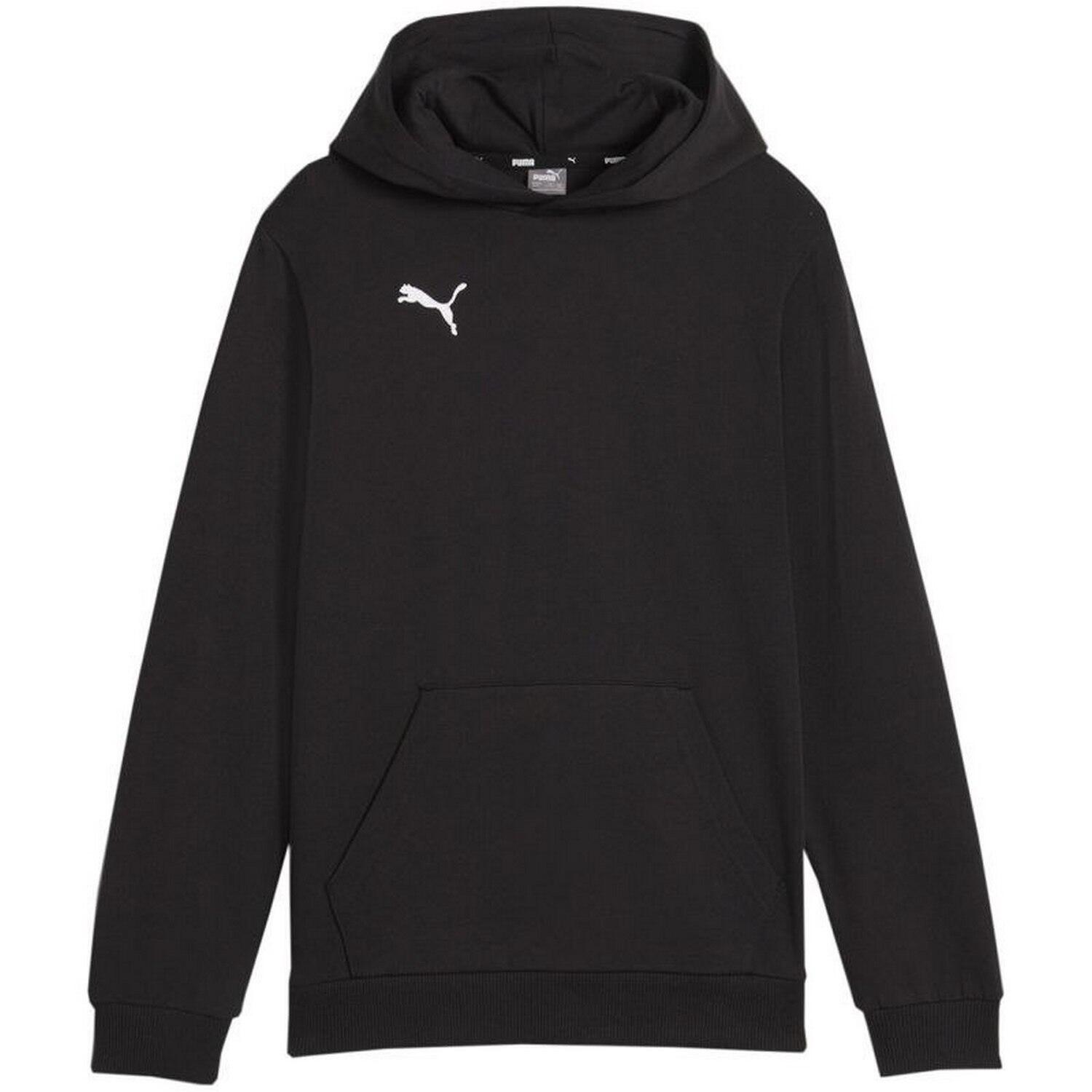 Bluza Z Kapturem Dziecięca Team Goal Casuals
