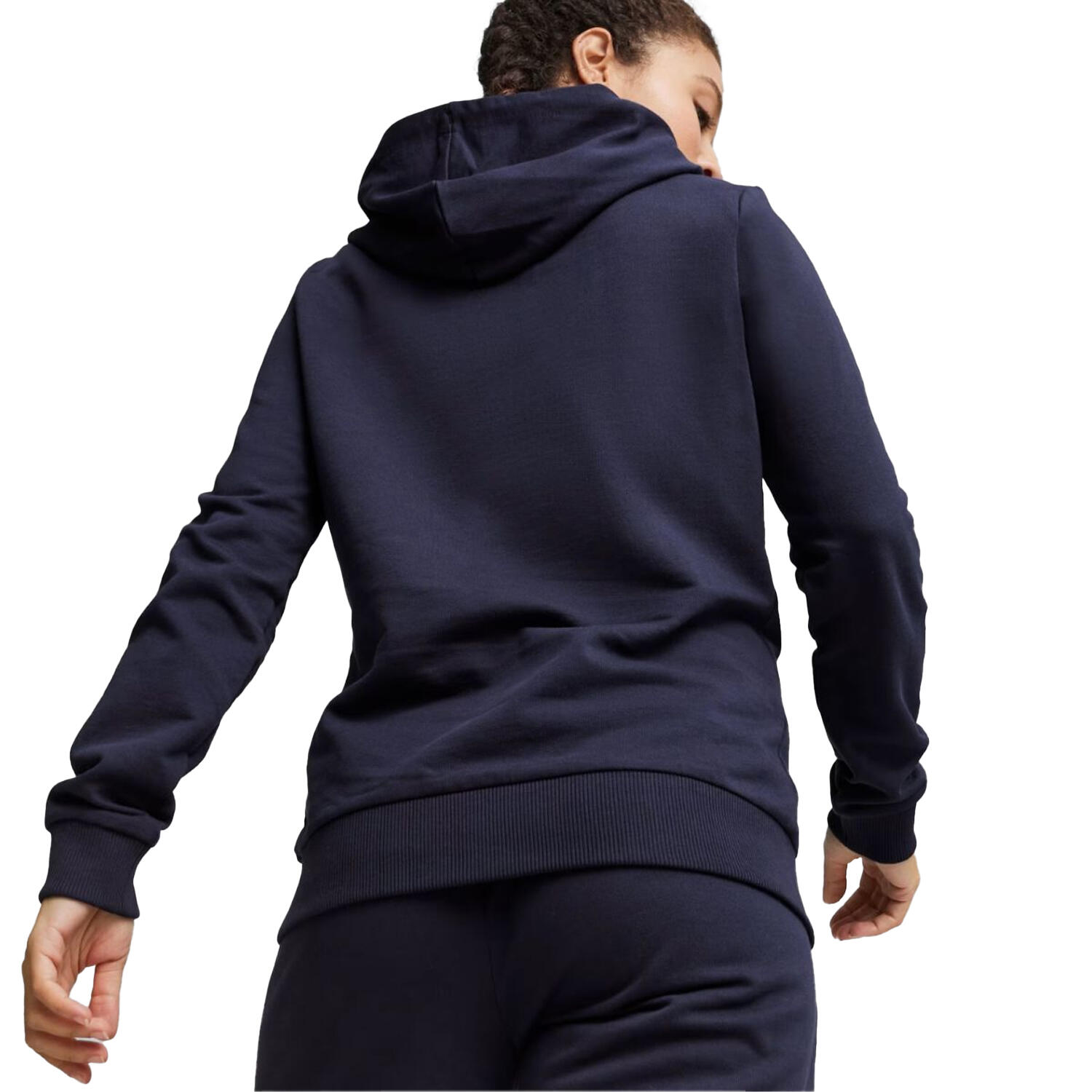 Puma Damen teamGOAL Casuals Hoodie Wmn - 658621 4/8