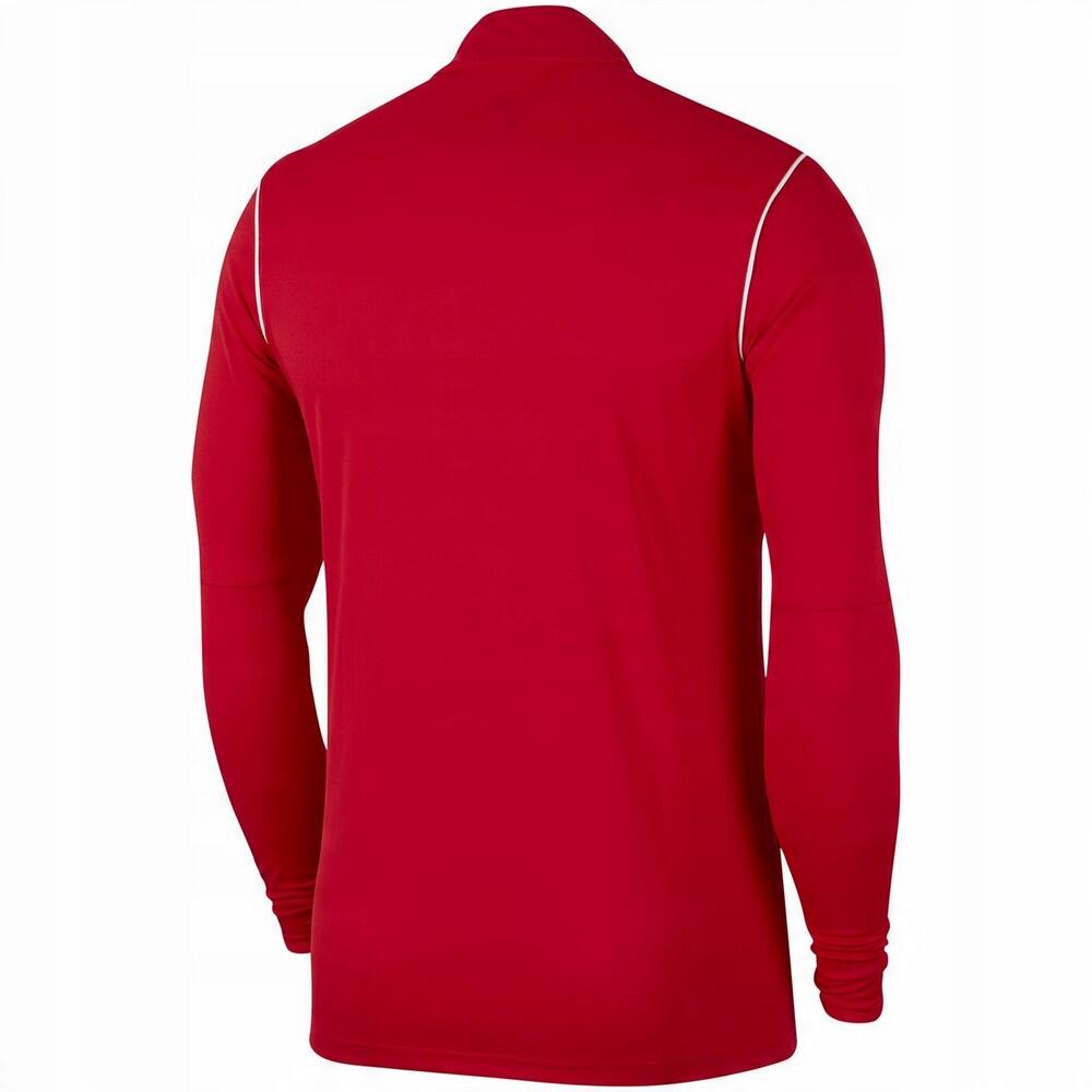 "Park 20 Track" Sweatshirt für Herren Rot 2/2