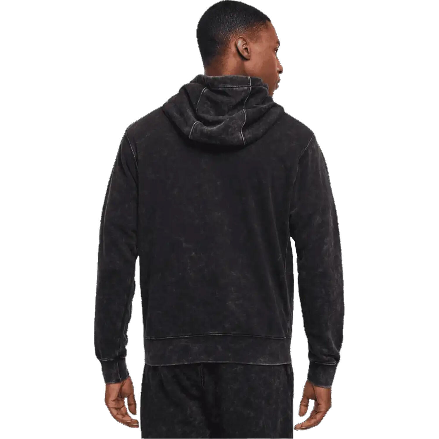 Veste À Capuche Style Chelsea Homme (Noir) 2/3