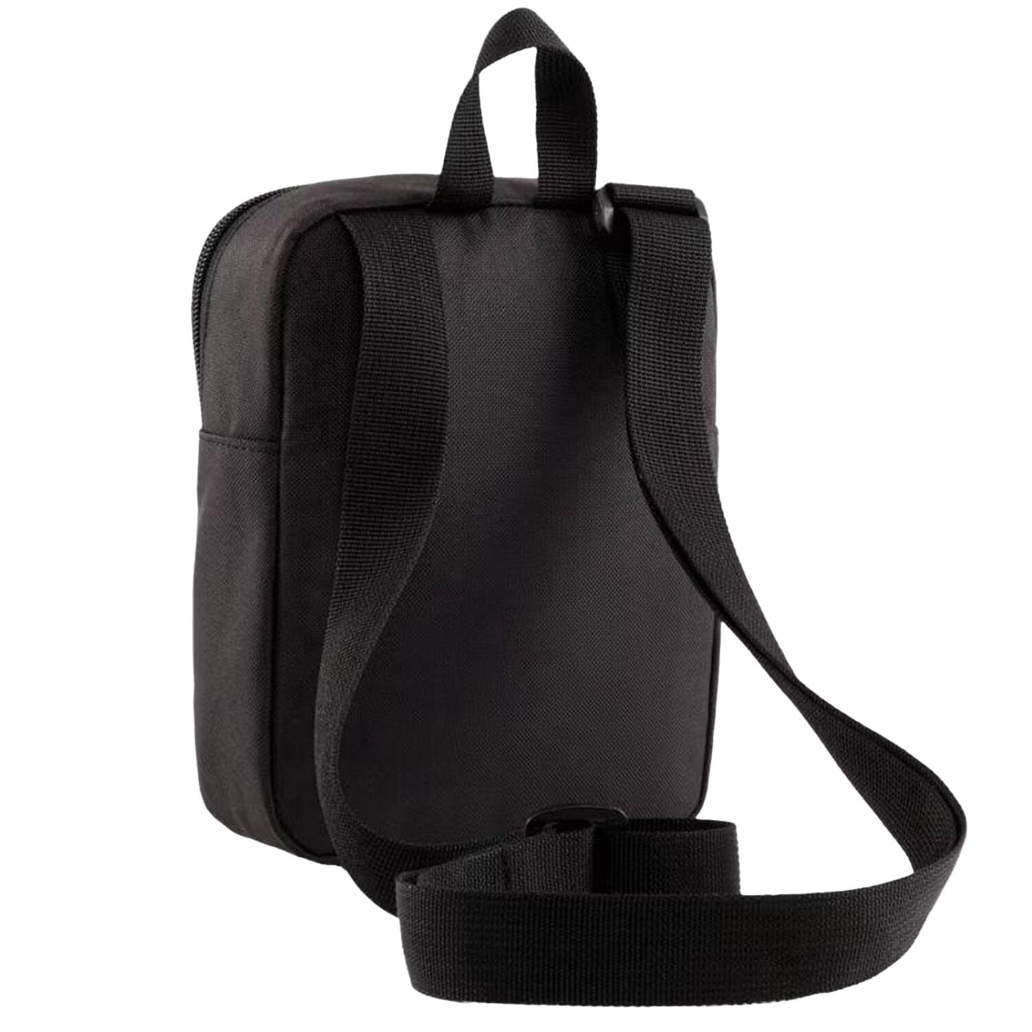 Phase Crossbody Tas (Zwart) 2/2