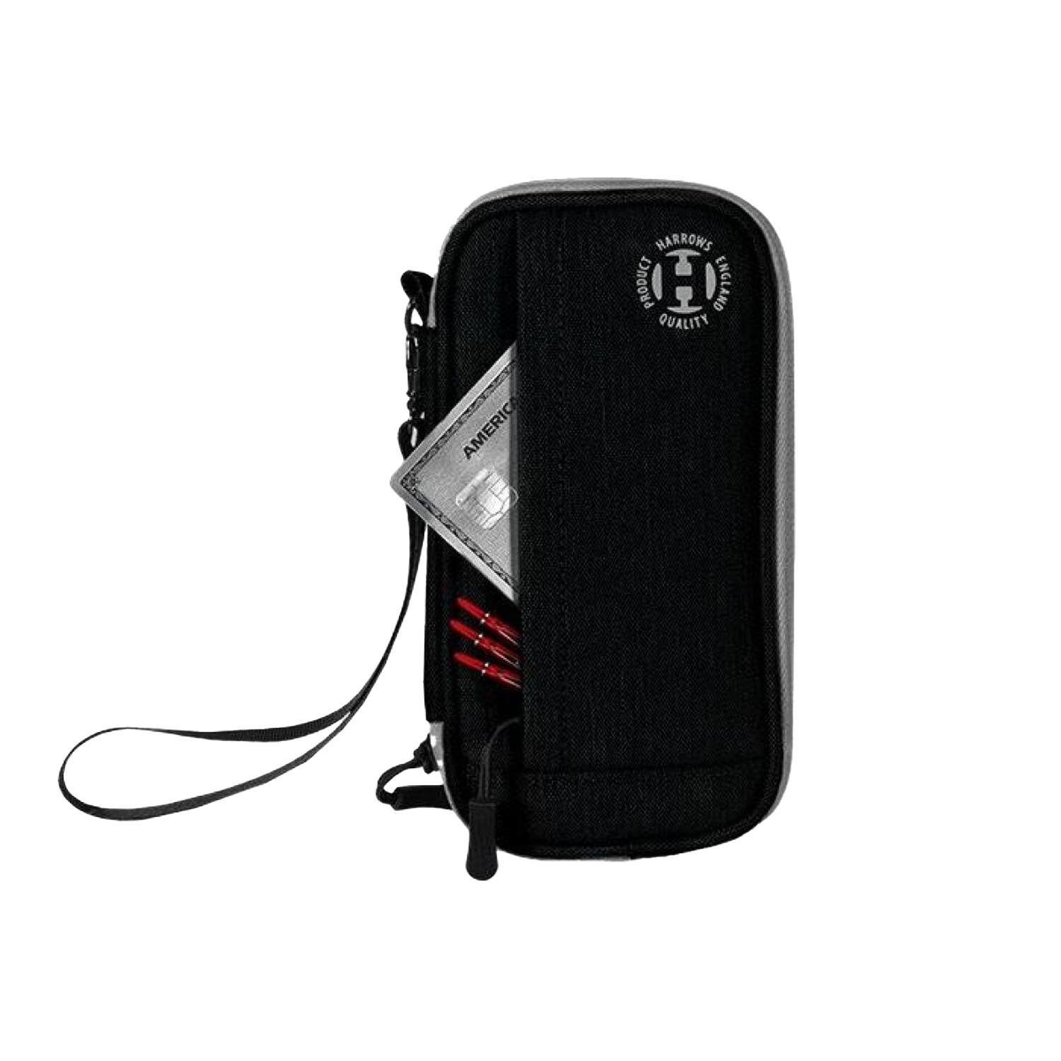 Estuche para Dardos Smartcase 3 Negro, Gris 2/3