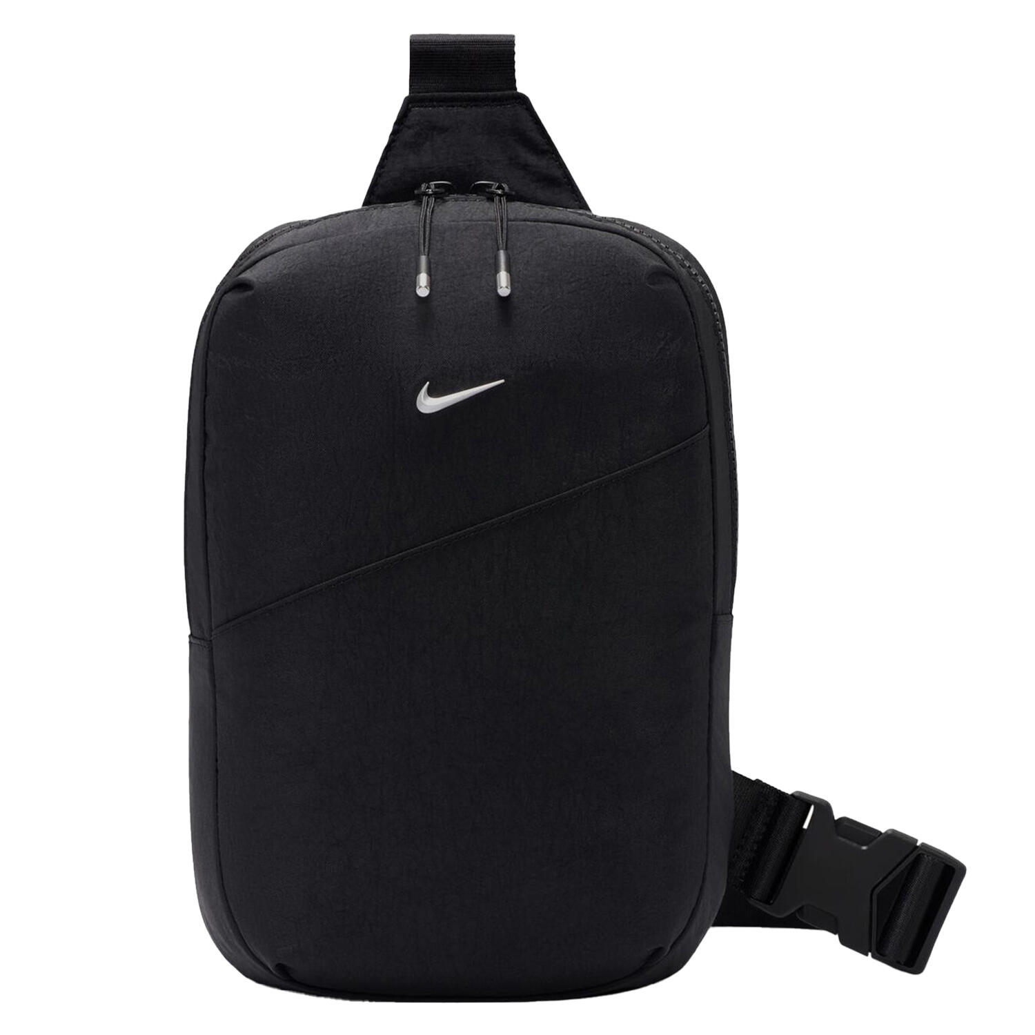Bolsa de tiracolo aura 5l preto