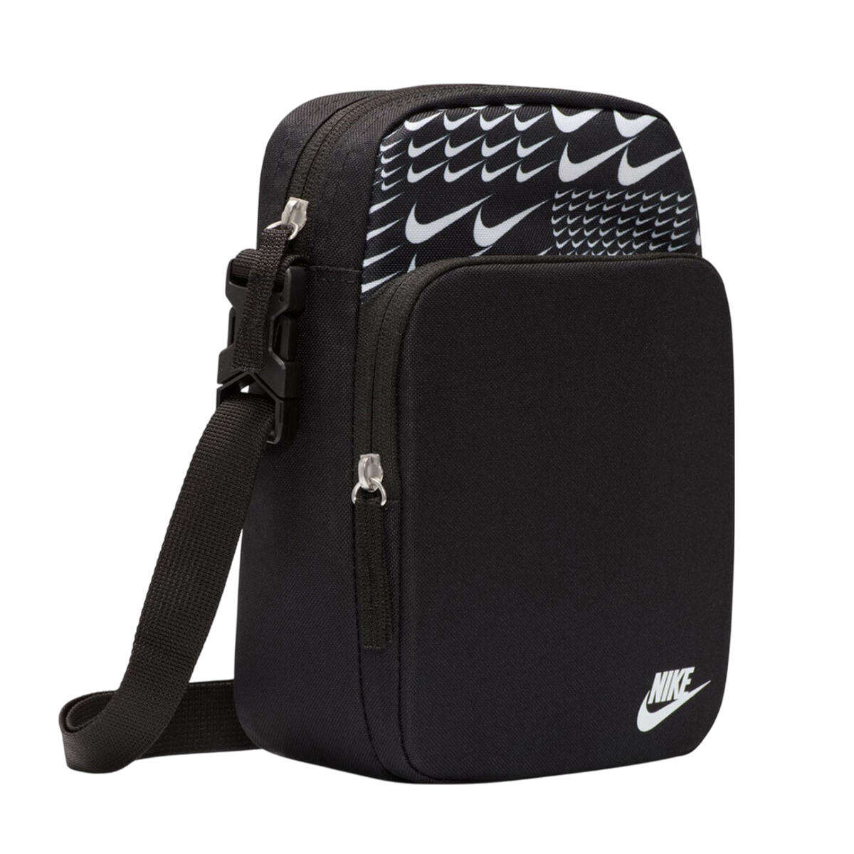 Sac À Bandoulière HERITAGE (Noir) 3/5