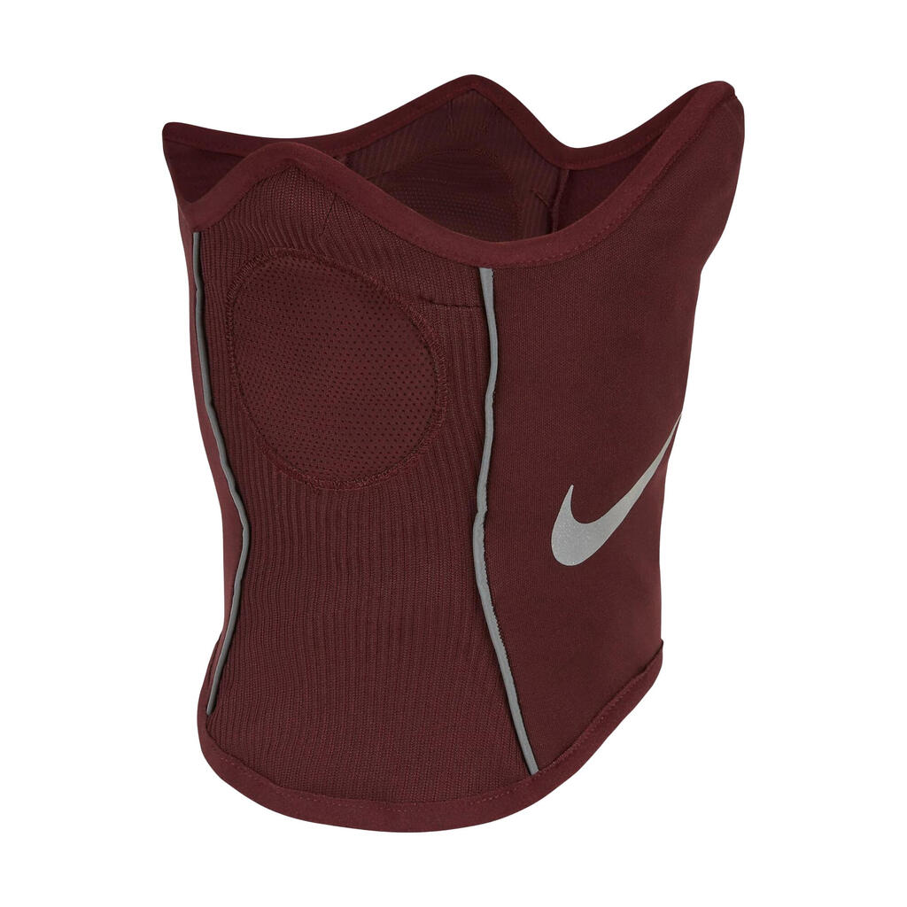 Unisex Adult Strike Winter Warrior Neck Warmer (Red)