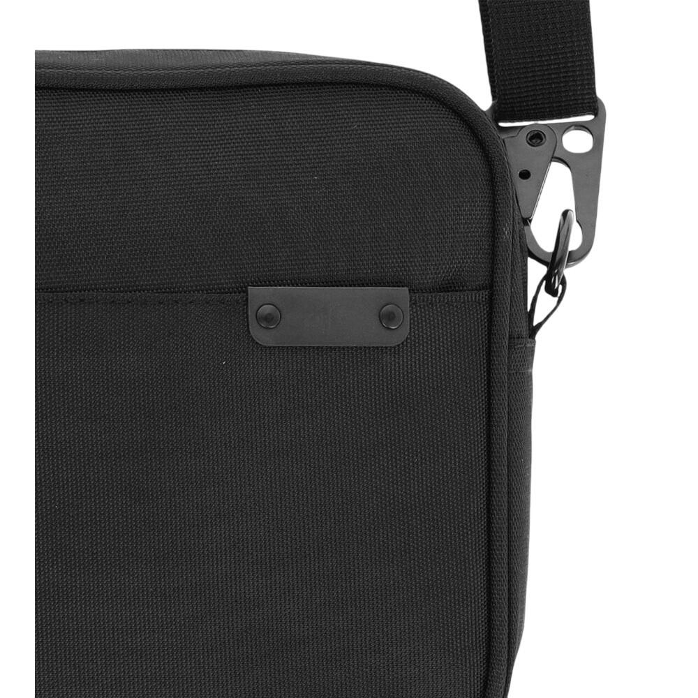 Sac À Bandoulière U077 (Noir) 4/4