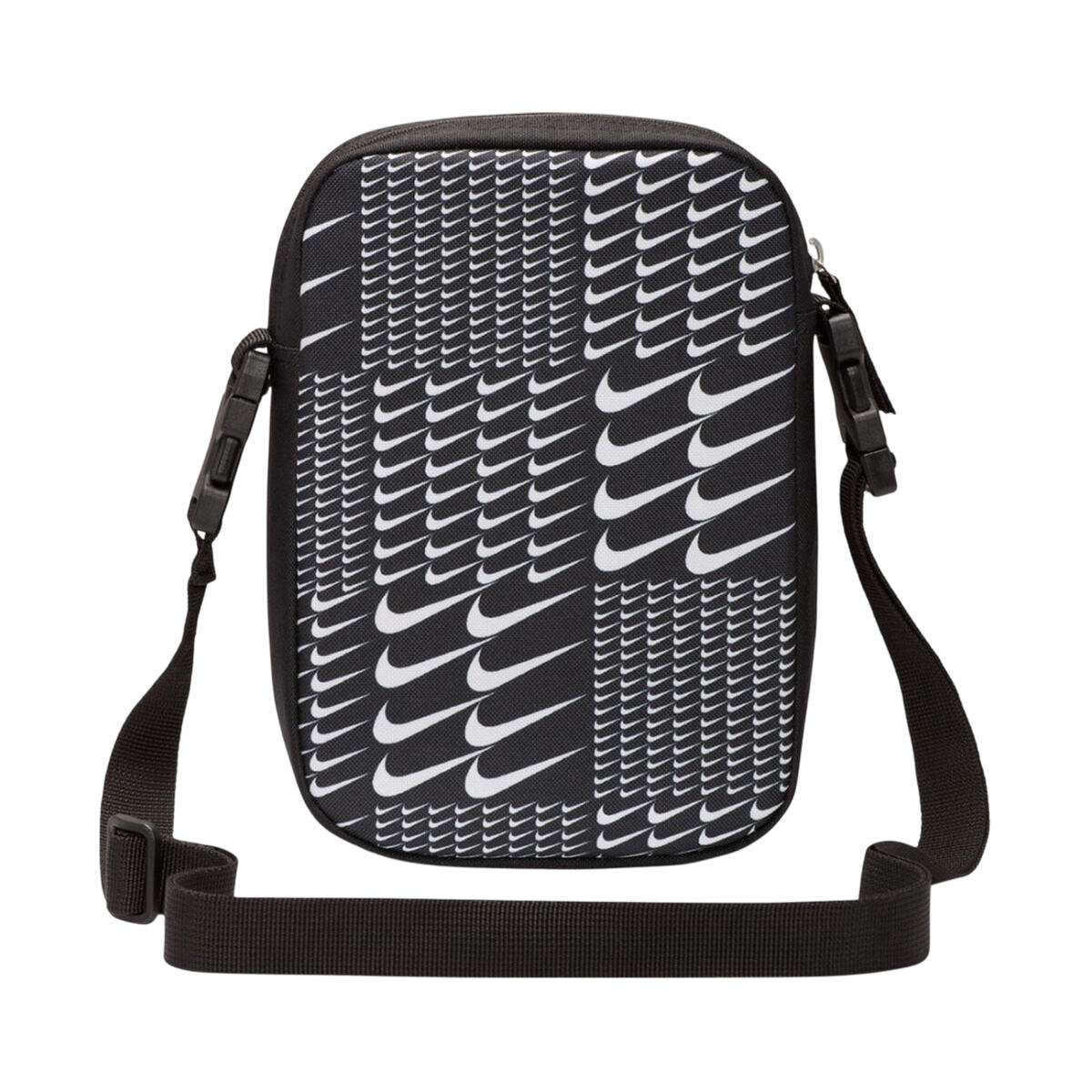 Sac À Bandoulière HERITAGE (Noir) 2/5