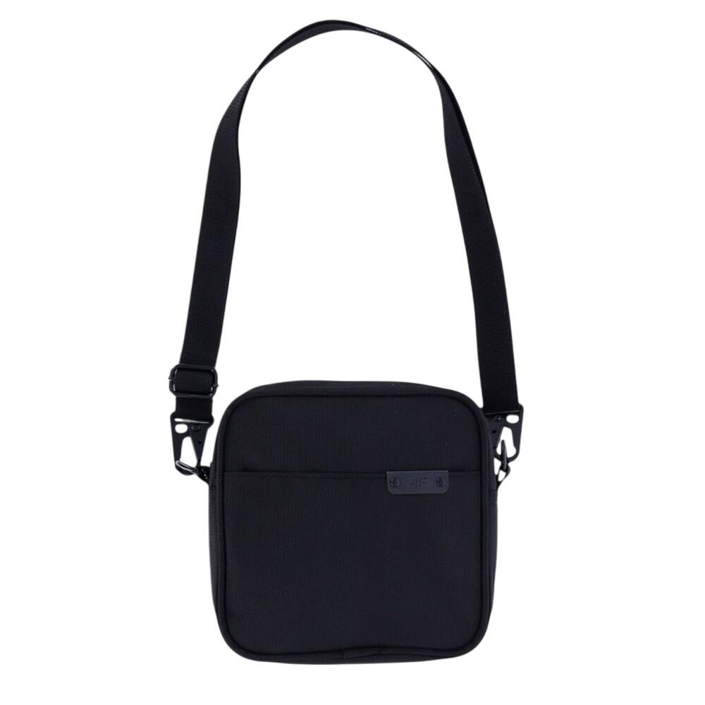 4F Bolsa Tiracolo U077 Preto
