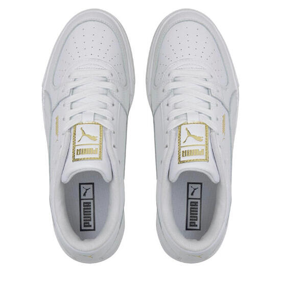 Zapatillas Deportivas Ca Pro Classic para Hombre Blanco