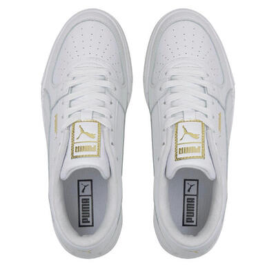 Zapatillas Deportivas Ca Pro Classic para Hombre Blanco