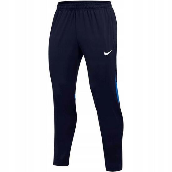 Pantaloni Da Jogging Uomo Nike Academy Pro Nero Verde