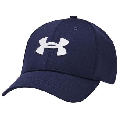 Heren blitzing baseball cap (marine)