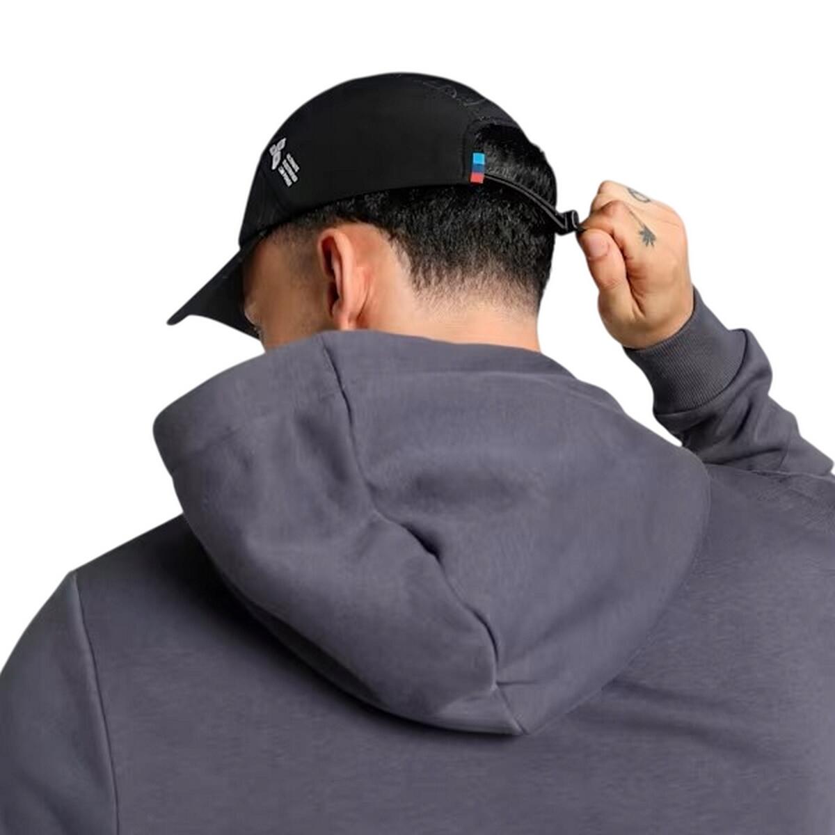 Casquette De Baseball Style BMW MOTORSPORT (Noir) 4/4