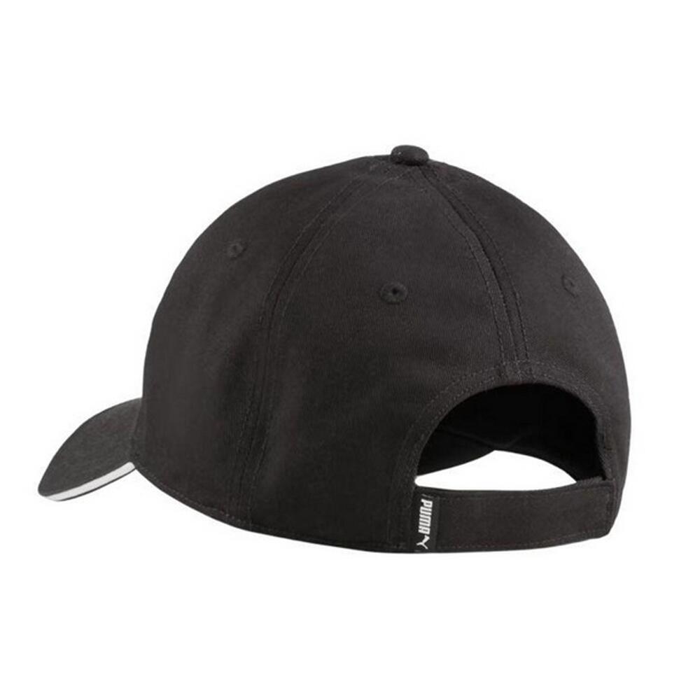 Casquette De Baseball CLASS (Noir) 2/2