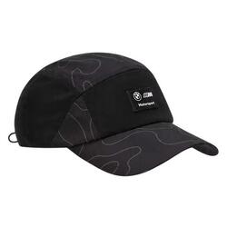 Casquette De Baseball Style BMW MOTORSPORT (Noir)