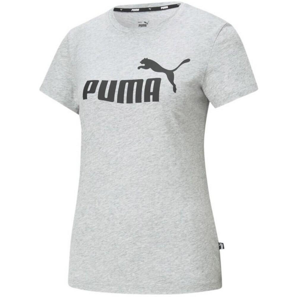 T-shirt Damski Logo ESS