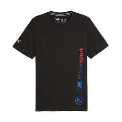 Tshirt Style BMW MOTORSPORT Homme (Noir)
