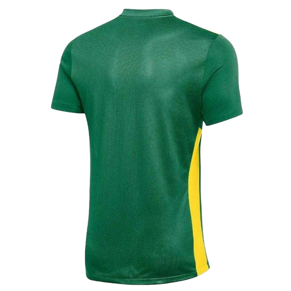 Tshirt PARK DERBY Enfant (Vert) 2/2