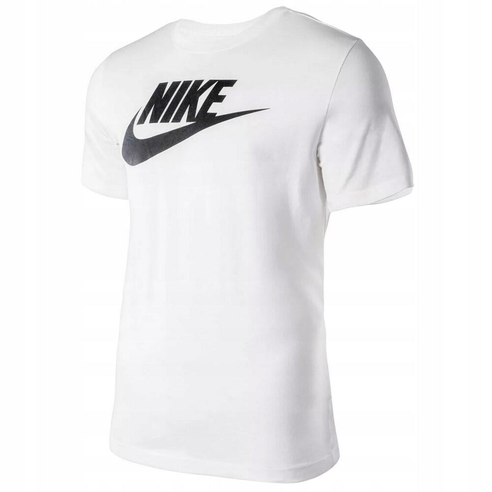Tshirt Motif/style Symbole FUTURA Homme (Blanc) 3/7
