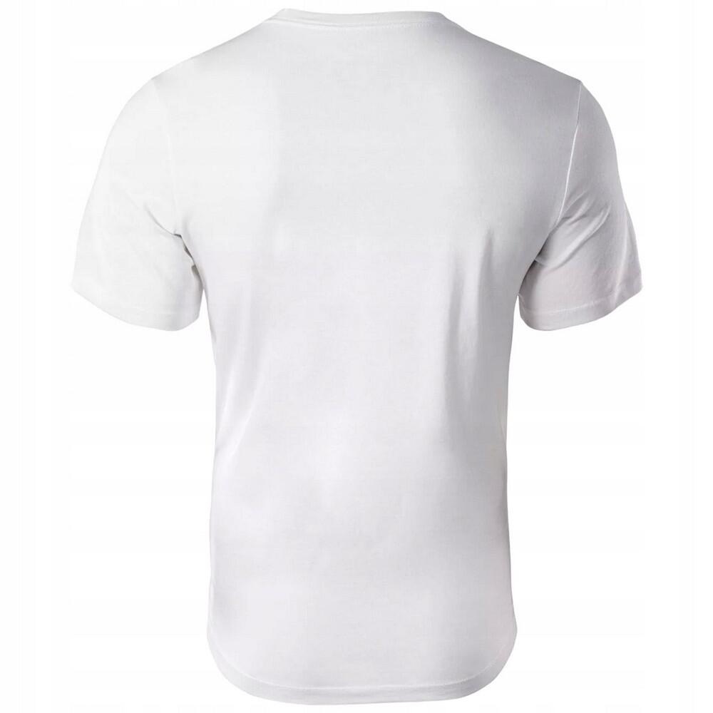 Tshirt Motif/style Symbole FUTURA Homme (Blanc) 2/7