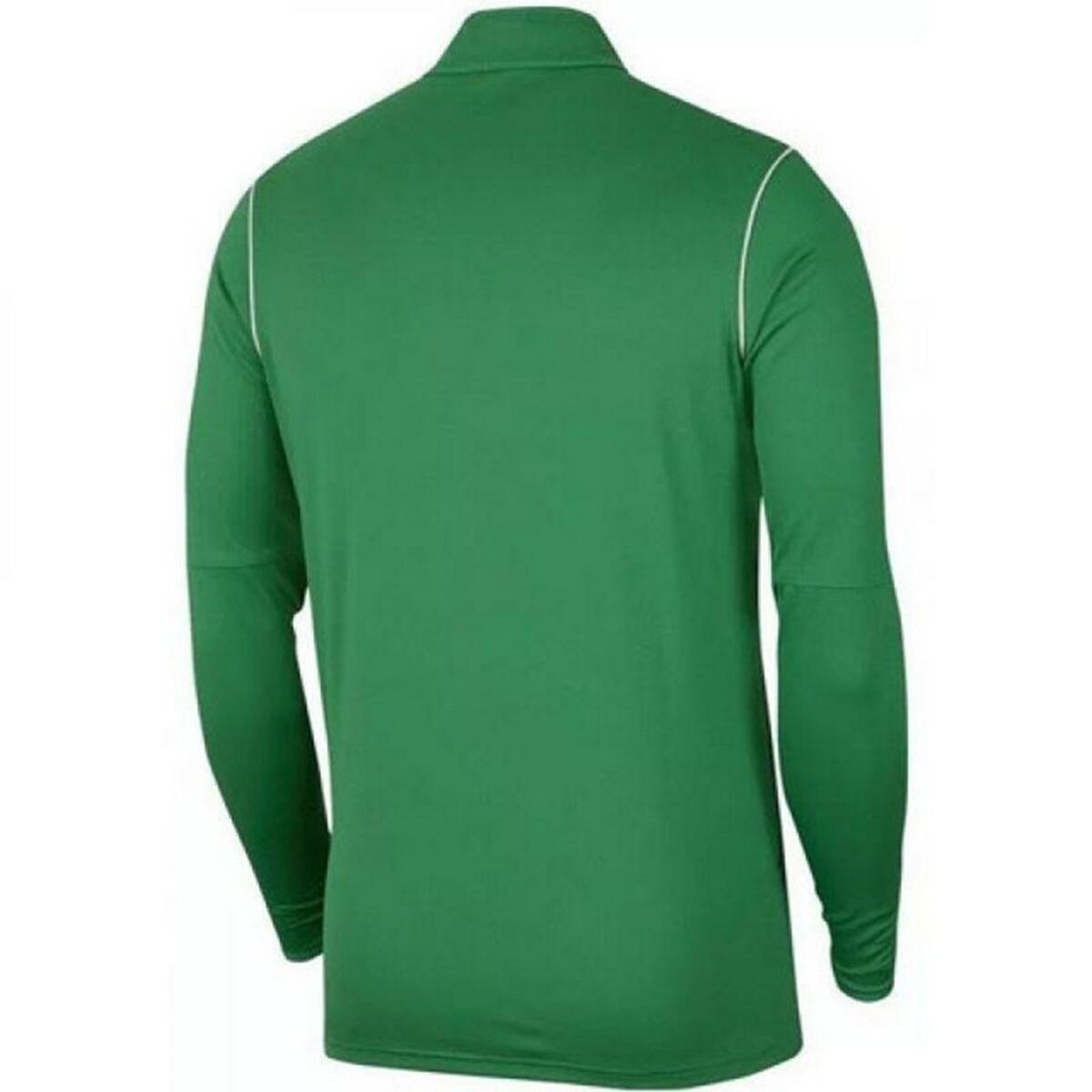 "Park 20" Sweatshirt Rundhalsausschnitt für Herren Grün 2/2