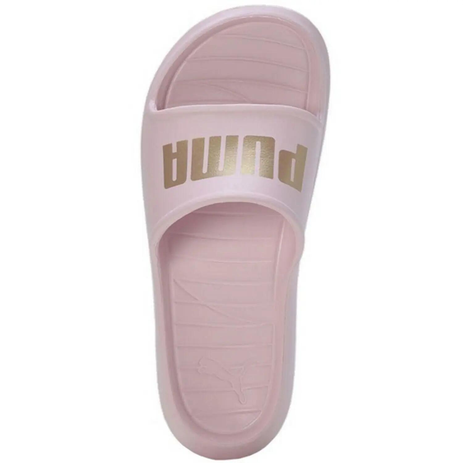 Chinelos Divecat v2 para mulher (Rosa) 3/7