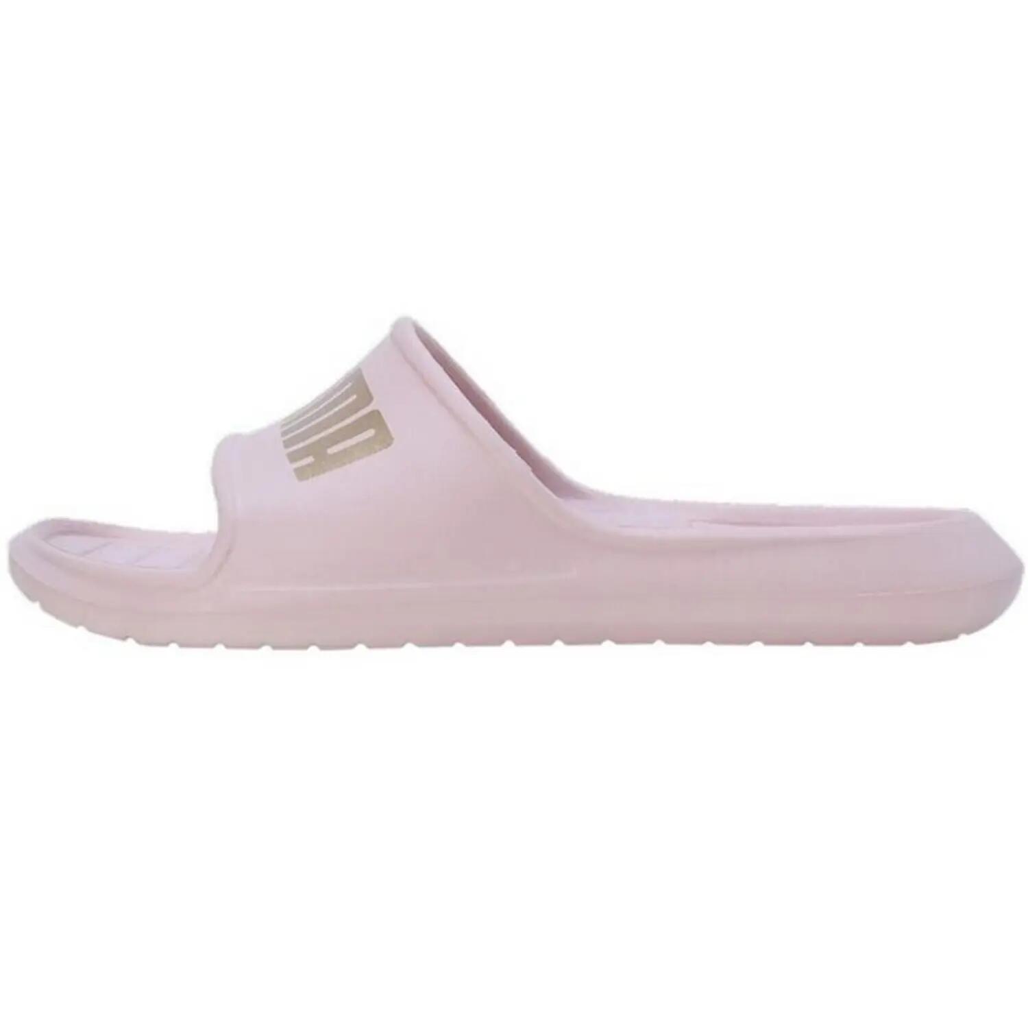 Chinelos Divecat v2 para mulher (Rosa) 2/7
