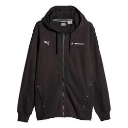Veste À Capuche Style BMW MOTORSPORT Homme (Noir)