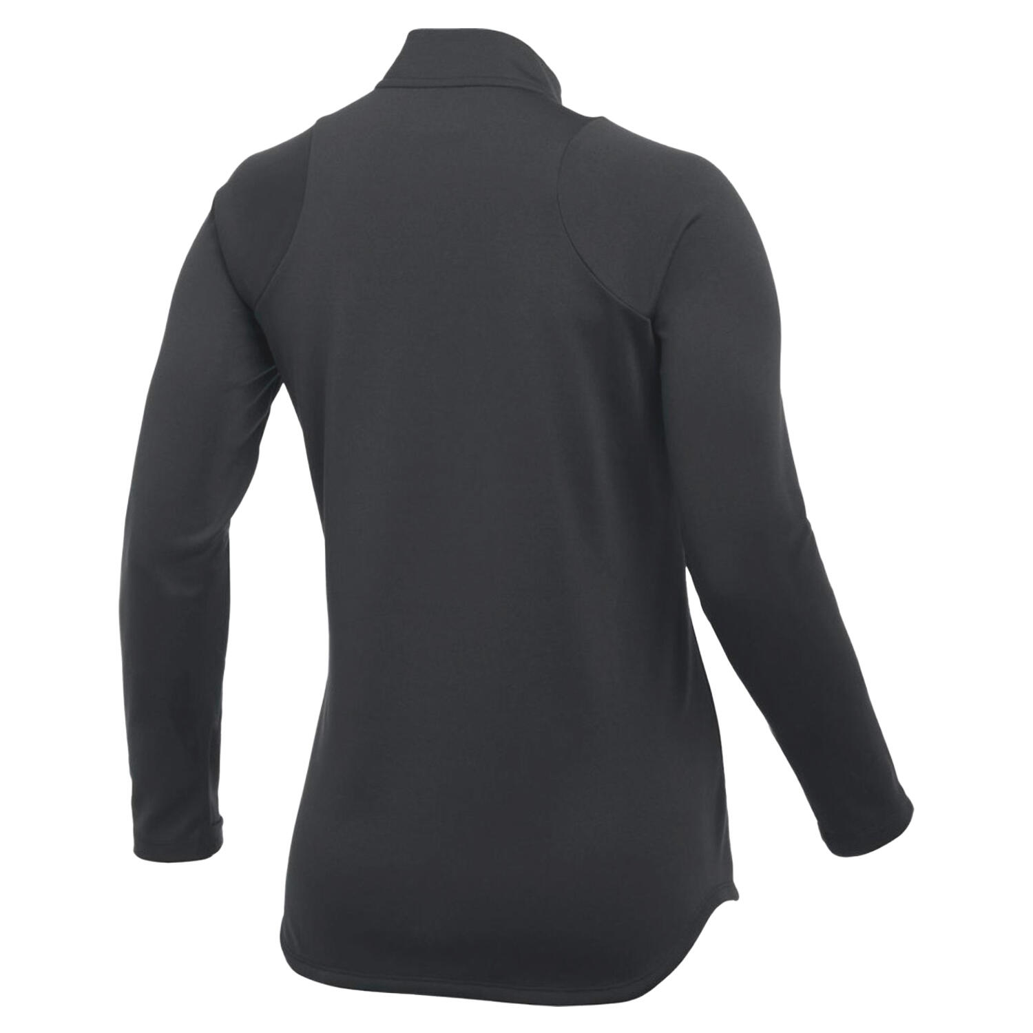 Bluza Damska Academy 21 DriFIT Quarter Zip Drill Top 2/4