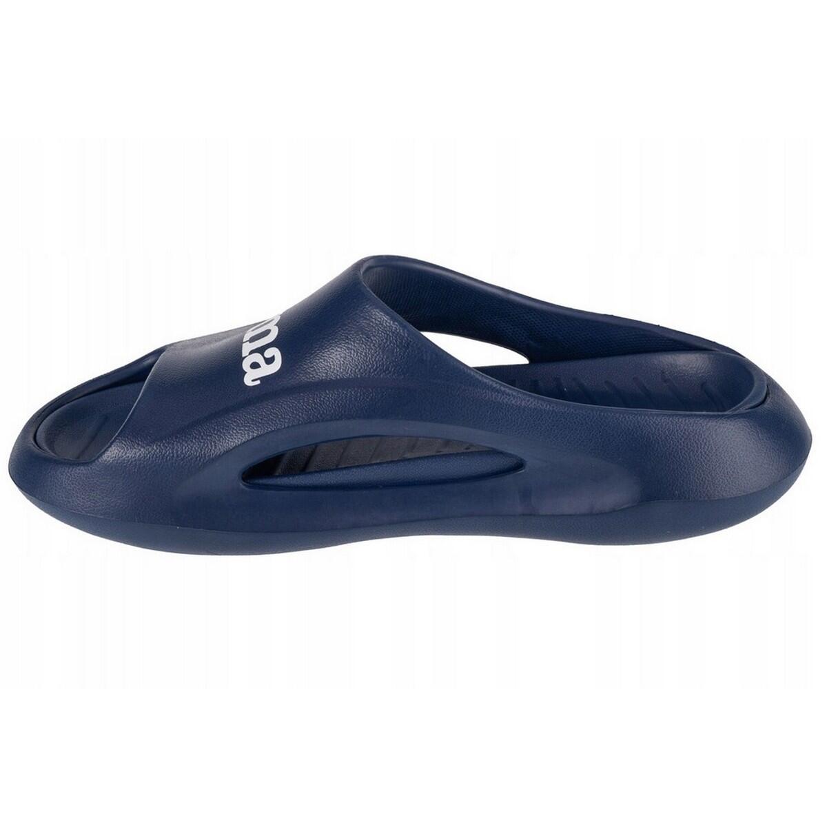 Chanclas S.Zantes para Hombre Azul Marino 2/4