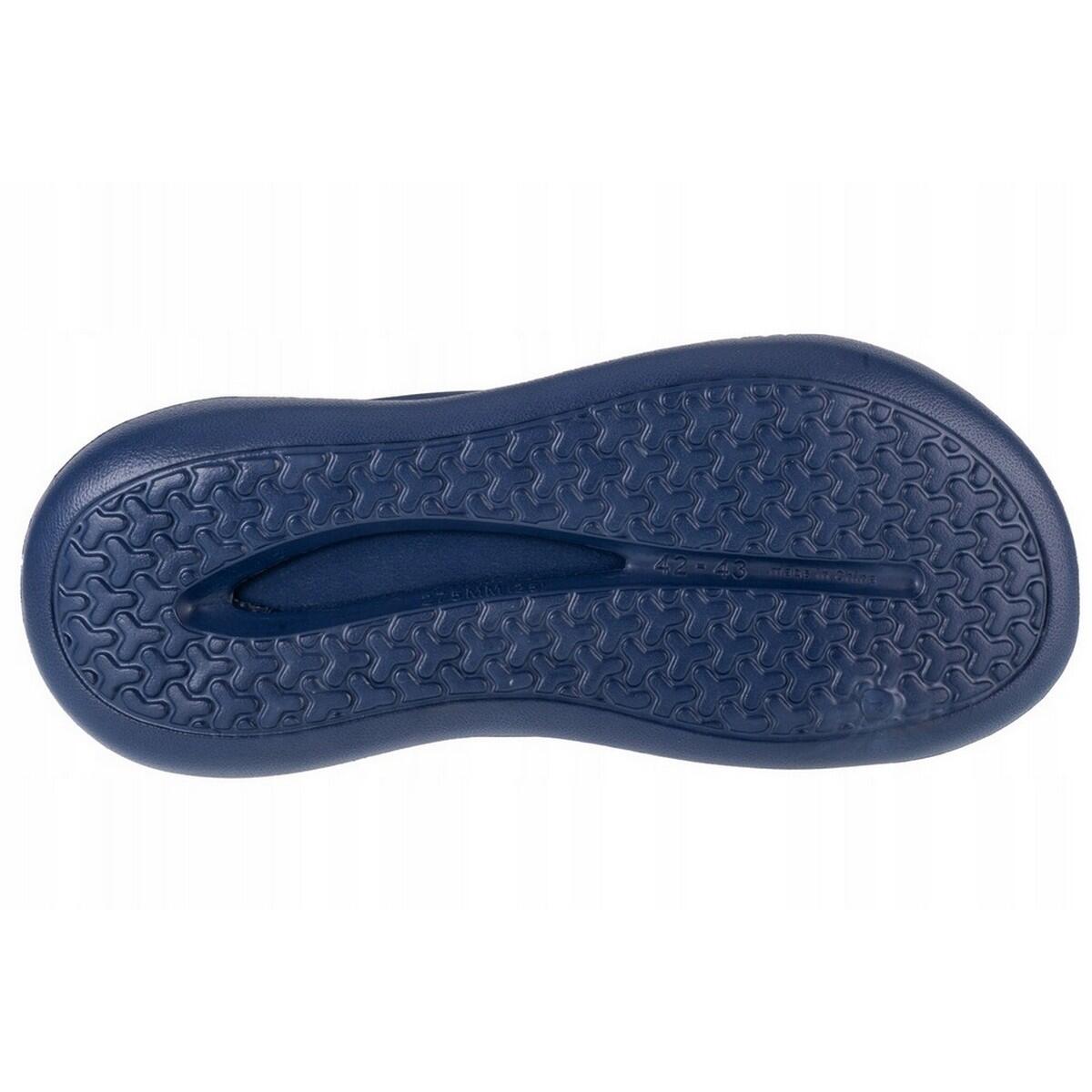 Chanclas S.Zantes para Hombre Azul Marino 4/4