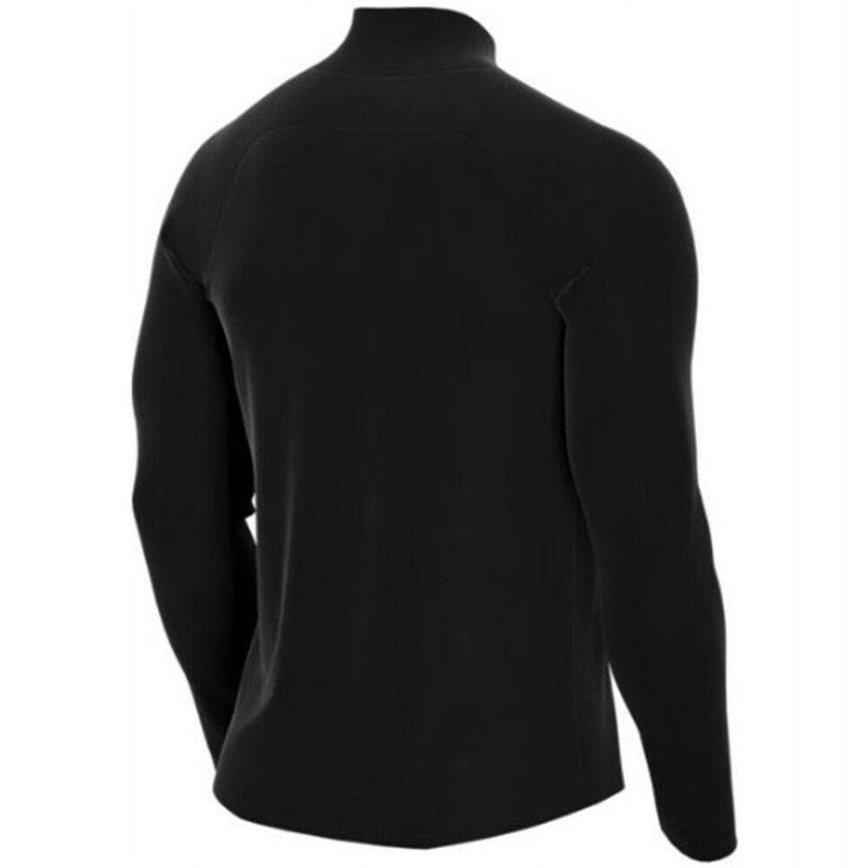 Męska Koszulka Academy 21 DriFIT Quarter Zip Drill Top