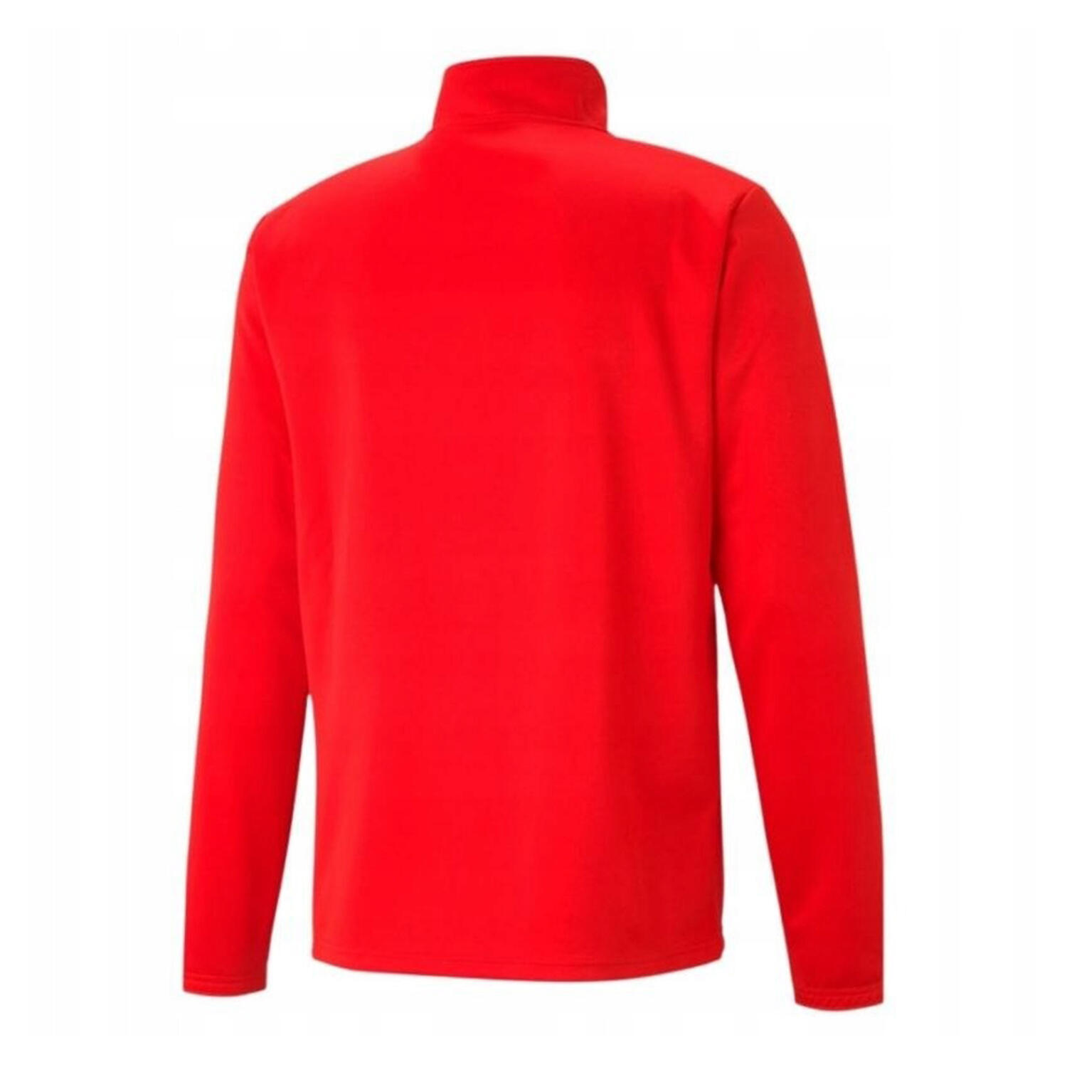 "Team Rise" Sweatshirt für Herren Rot 2/7