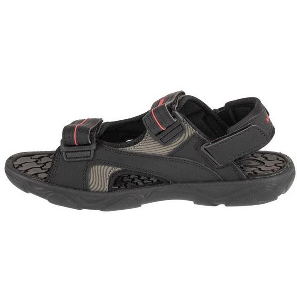 Sandali Uomo Joma S.Ocean Nero 2/4
