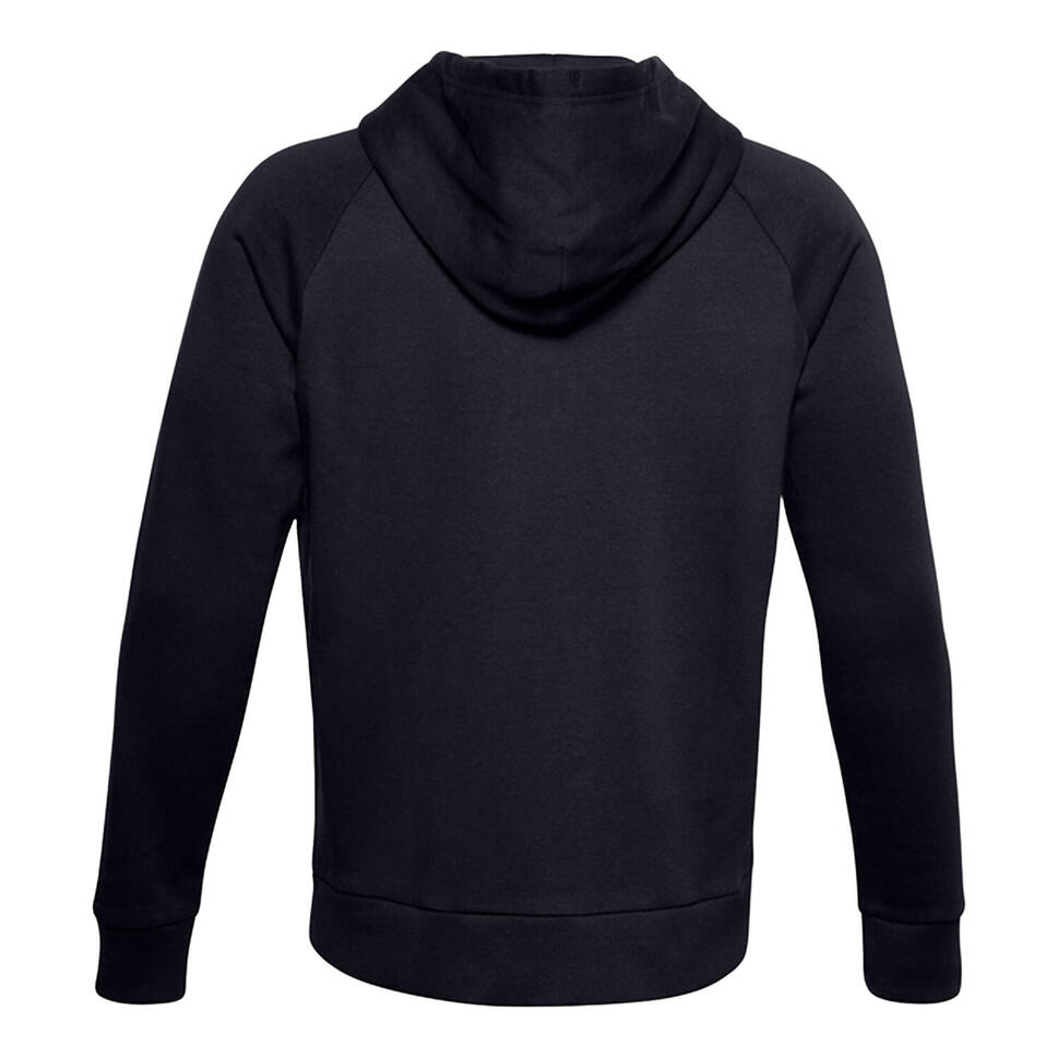 Męska Bluza Z Kapturem Rival Fleece Full Zip