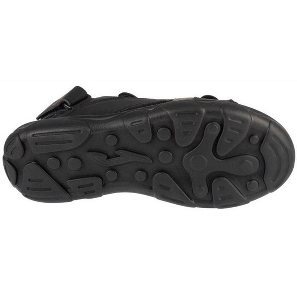Sandali Uomo Joma S.Ocean Nero 4/4