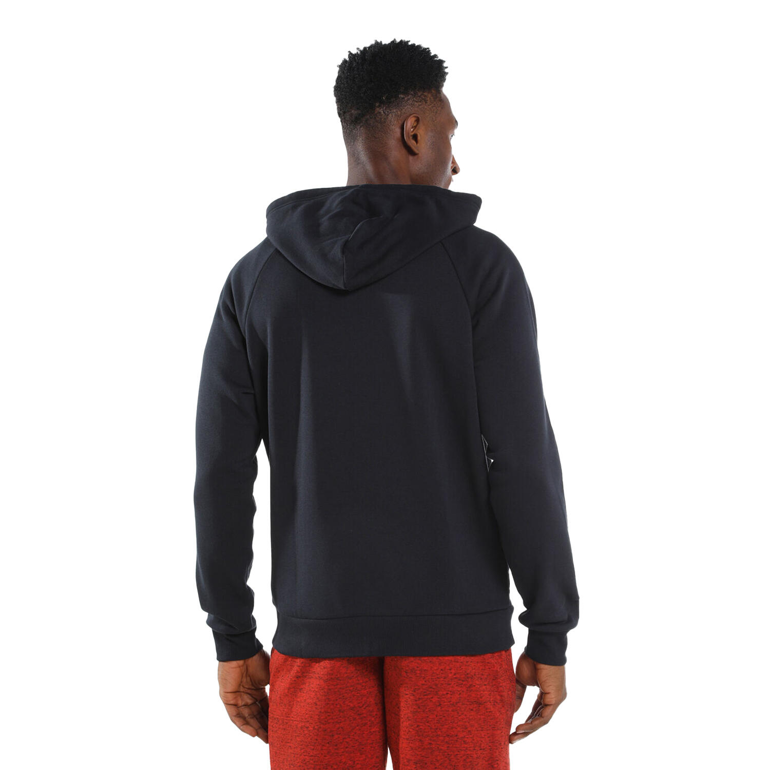 Bluza sportowa męska Under Armour Rival Fleece FZ Hoodie 4/6