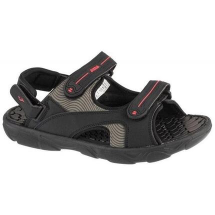 Sandales S.OCEAN Homme (Bleu Marine)