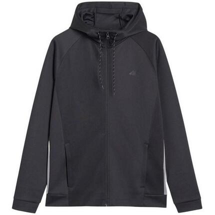 Veste À Capuche FNK M513 Homme (Noir)