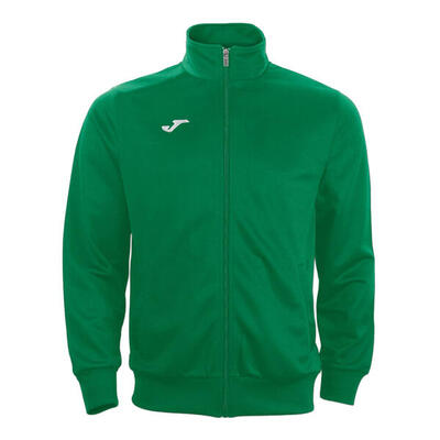 Heren combi voetbal jersey (groen)