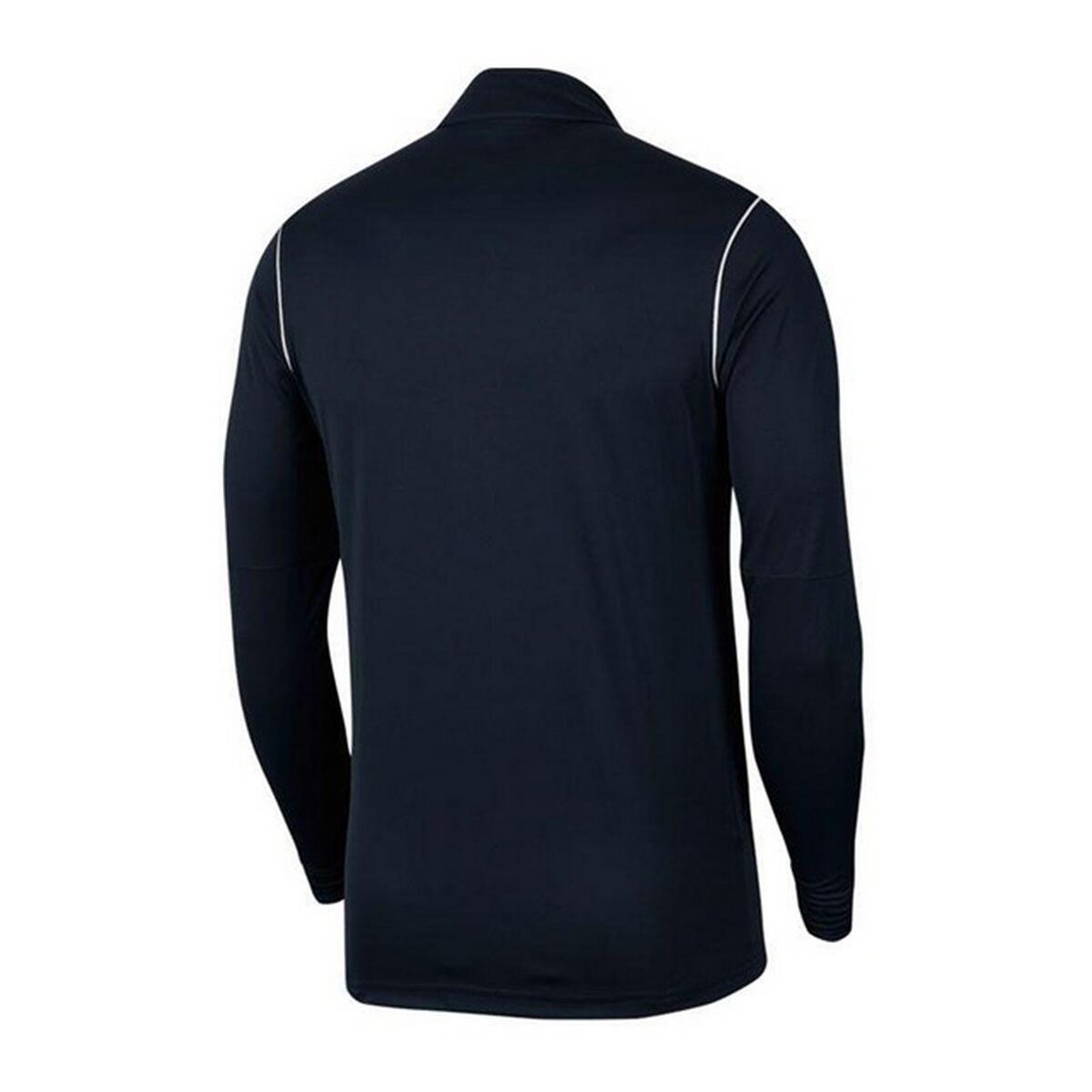 NIKE Felpa Junior Dry Park 20 TRK JKT K - Zip, tasche laterali, collo alto 2/2