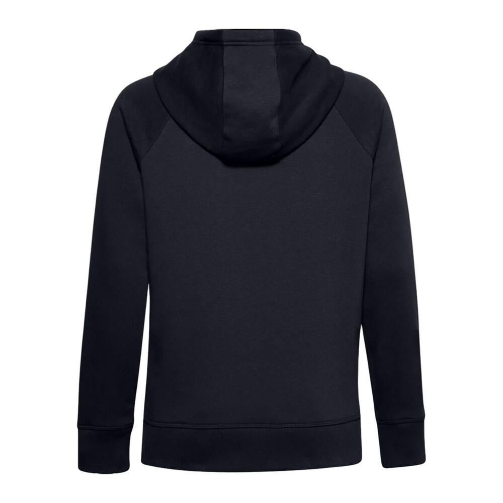 Hoodie Velo Rival HB Mulher (Preto) 3/6