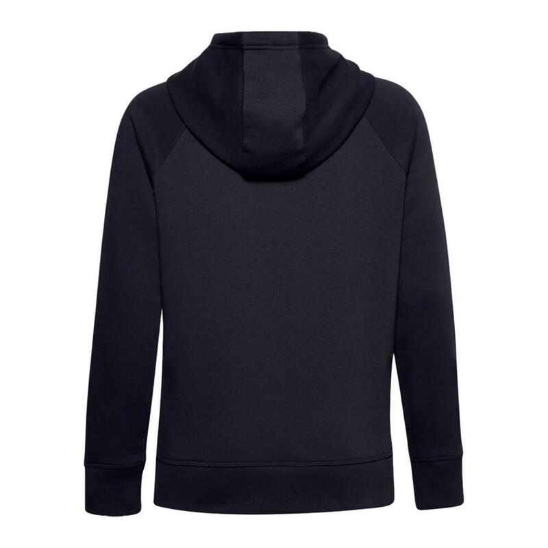 Hanorac Drumeții În Natură Under Armour Rival HB Femei