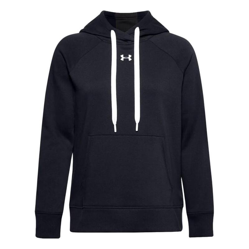 Hanorac Drumeții În Natură Under Armour Rival HB Femei