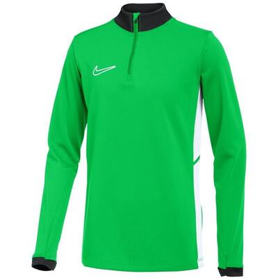 Felpa Bambini Nike Academy 25 Bianco