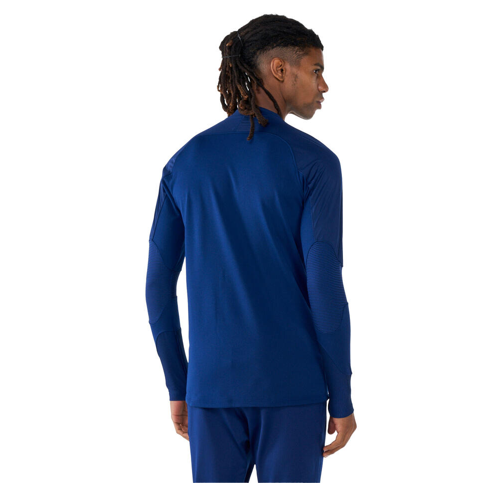 Męska Koszulka Strike ThermaFit Winter Drill Top